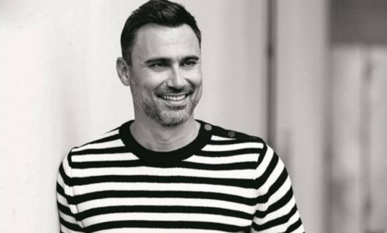 Γιώργος Καπουτζίδης – Η απρόσμενη τοποθέτησή του για την αποχώρηση της Ελένης Γερασιμίδου από τις «Σέρρες»