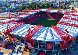 Οριστικά χωρίς κόσμο το Ολυμπιακός – ΠΑΟΚ