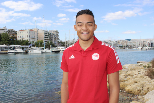 «Βόμβα» με Καραλή ο Ολυμπιακός!