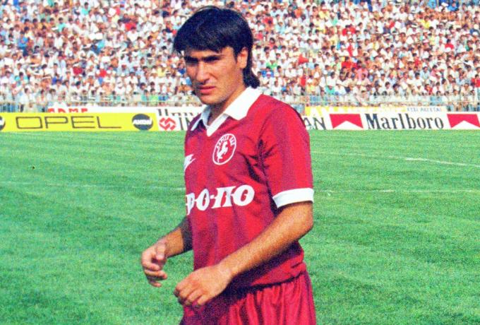 Λάρισα – Η μεγάλη επιστροφή του Βασίλη Καραπιάλη