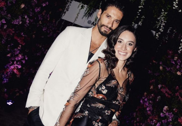 Γιώργος Καράβας και Ραφαέλα Ψαρρού – Ποιος ζηλεύει περισσότερο