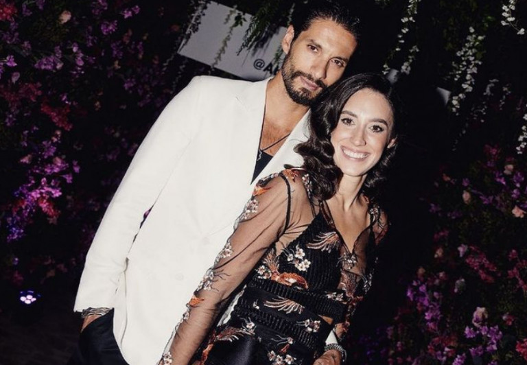 Γιώργος Καράβας και Ραφαέλα Ψαρρού – Ποιος ζηλεύει περισσότερο