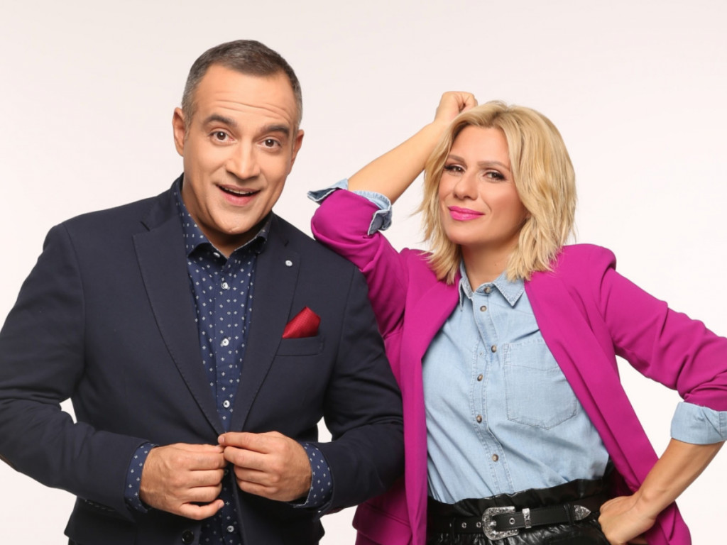 Καραβάτου και Κατσούλης – Το διαζύγιό τους στο μικροσκόπιο