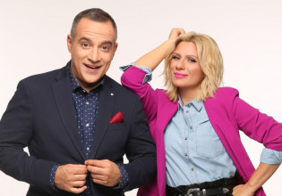 Καραβάτου και Κατσούλης – Το διαζύγιό τους στο μικροσκόπιο