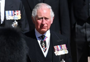 Στήριξη στην Γκρέτα Τούνμπεργκ από τον Πρίγκιπα Κάρολο – Οι ηγέτες απλά μιλούν για την κλιματική αλλαγή, δεν δρουν