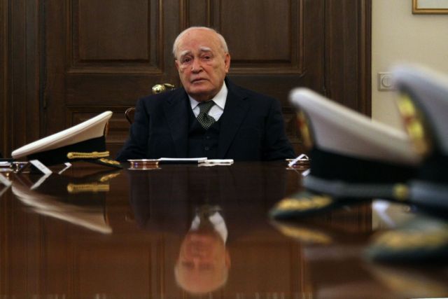 Παπούλιας – Αβάσταχτη οδύνη για τον άδικο και πρόωρο θάνατο της Φώφης Γεννηματά