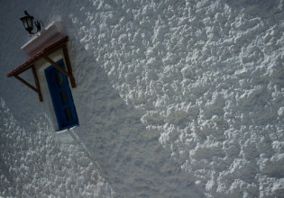 Η Κάρπαθος μέσα από τον φακό του Γιάννη Βουλγαράκη