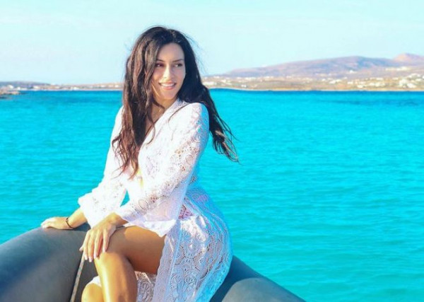 Μαριάνθη Κάσδαγλη – Οφείλω στον εαυτό μου να το πάω δικαστικά