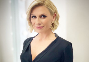 Κατερίνα Καραβάτου – Πέθανε η μητέρα της – Έφυγε από την εκπομπή άρον άρον