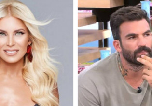 Κατερίνα Καινούργιου – Το δώρο της στον Δημήτρη Αλεξάνδρου ενθαρρύνει τις φήμες για εγκυμοσύνη της Τούνη