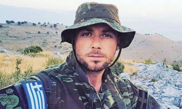 Κωνταντίνος Κατσίφας – Δείτε την εισαγγελική έκθεση που παρουσιάζει τον θάνατό του ως αυτοχειρία