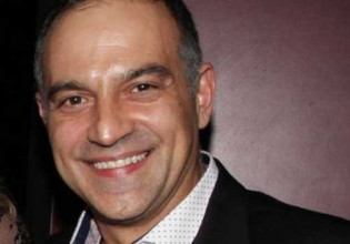 Κρατερός Κατσούλης – «Δεν έχω σχέση με συνεργάτιδά μου»