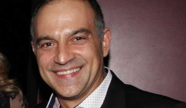 Κρατερός Κατσούλης – «Δεν έχω σχέση με συνεργάτιδά μου»