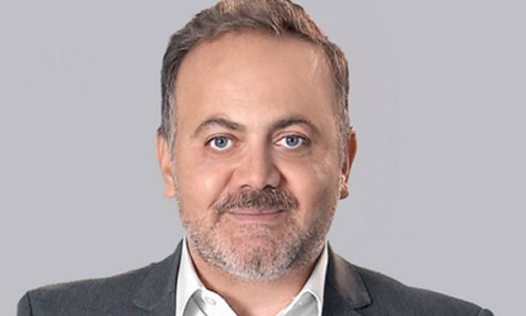 Μιχάλης Κεφαλογιάννης – Η συγκλονιστική εξομολόγηση για τον πατέρα του – «Έφυγε στα χέρια µου»