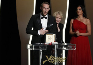 Βασίλης Κεκάτος – Ο νεαρός σκηνοθέτης που είναι έτοιμος να κατακτήσει τον κόσμο