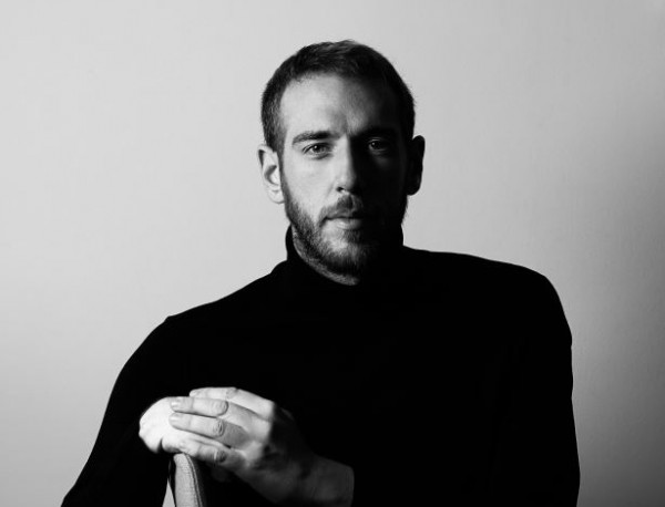 Ο βραβευμένος σκηνοθέτης Βασίλης Κεκάτος έρχεται στο MEGA με ένα συναρπαστικό project μυθοπλασίας