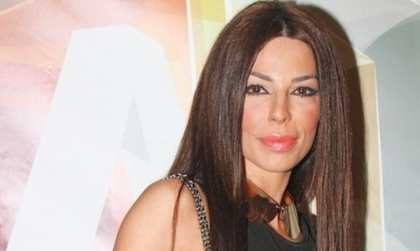 Με κορονοϊό η Κέλλυ Κελεκίδου – Η ανακοίνωσή της