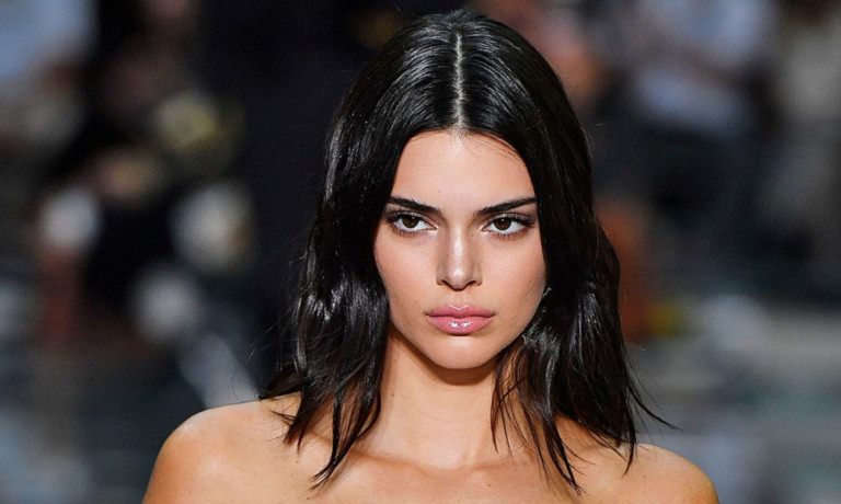 Η Κένταλ Τζένερ μεταμορφώθηκε σε…Πάμελα Άντερσον;