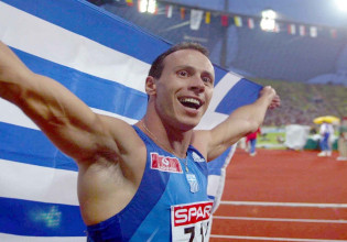 Δείτε πώς είναι σήμερα ο Κώστας Κεντέρης – Θα τον αναγνωρίζατε;