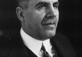 Γεώργιος Καφαντάρης – Χρήσιμος στο έθνος