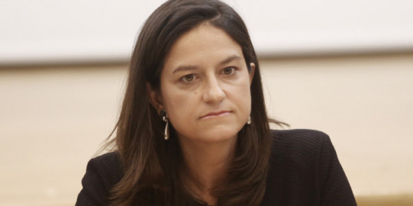 Μήνυμα Κεραμέως για 28η Οκτωβρίου – «Η Παιδεία μας πάντοτε αποτέλεσε την ηλιαχτίδα μέσα σε σκοτεινούς καιρούς»