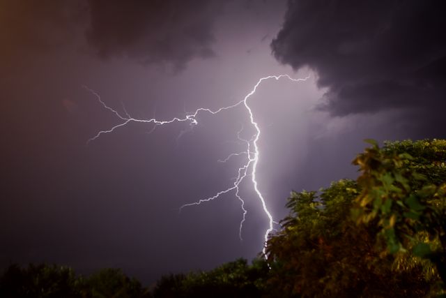 Κακοκαιρία «Μπάλλος» – Πού θα χτυπήσει το επόμενο 24ωρο