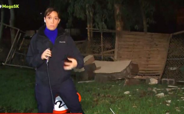 Μπάλλος – Τεράστιες καταστροφές στην Κέρκυρα – Σε απόγνωση οι κάτοικοι