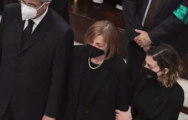 Φώφη Γεννηματά – Τραγική φιγούρα η αδελφή της – Η βαριά οικογενειακή περιπέτεια και η προσωπική μάχη