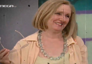 Κάρμεν Ρουγγέρη – Το «Δέκα λεπτά κήρυγμα» ήταν ένας σταθμός στην καριέρα μου