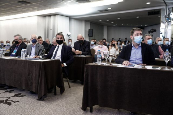 ΚΙΝΑΛ – Αύριο η πρώτη συνεδρίαση της ΚΟ μετά το θάνατο της Φώφης Γεννηματά – Ποιο ρόλο θα έχουν Κεγκέρογλου, Σκανδαλίδης και Κατρίνης