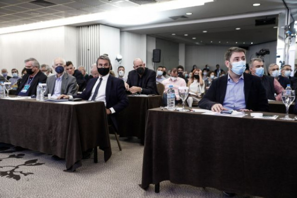 ΚΙΝΑΛ – Τι απάντησαν στην Γεννηματά οι Ανδρουλάκης, Λοβέρδος και Καστανίδης