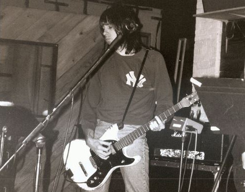 Αστρονομικό ποσό για την κιθάρα του θρύλου των Ramones