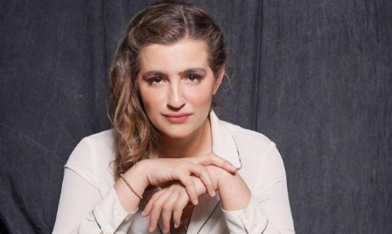 Μαρία Κίτσου – Ο φασισμός ζει και βασιλεύει… Υπάρχει πολλή ημιμάθεια