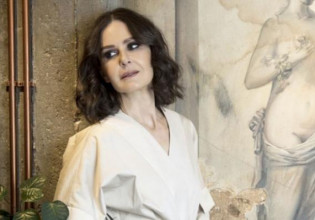 Κάτια Δανδουλάκη – «Έπαθα κατάθλιψη, έχασα τον εαυτό μου»