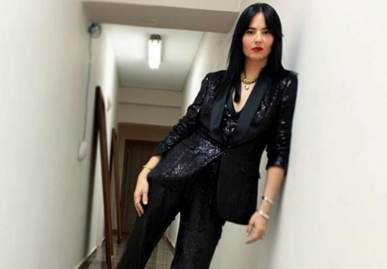 Βλάσης Χολέβας – «Το GNTM ταιριάζει περισσότερο στη Ζενεβιέβ, δικό της είναι πλέον»