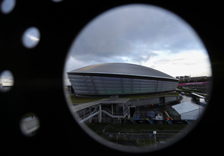 COP26 – Αυτοί οι ηγέτες θα βρεθούν στη Γλασκώβη για το κλίμα – Οι «ηχηρές» απουσίες