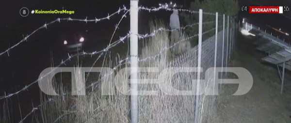 Αποκαλυπτικό βίντεο – Άγνωστοι «ρημάζουν» εγκαταστάσεις φωτοβολταϊκών στη Θήβα