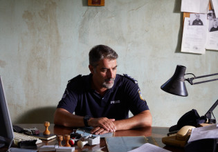 Κομάντα και Δράκοι Spoiler – Μεγάλες αποκαλύψεις από τη γιαγιά Λουλουδιά