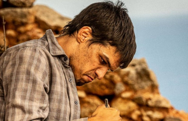 Λευτέρης Κοκογιαννάκης – Γνωρίστε τον «Ντόντο» από τη σειρά «Κομάντα και Δράκοι»