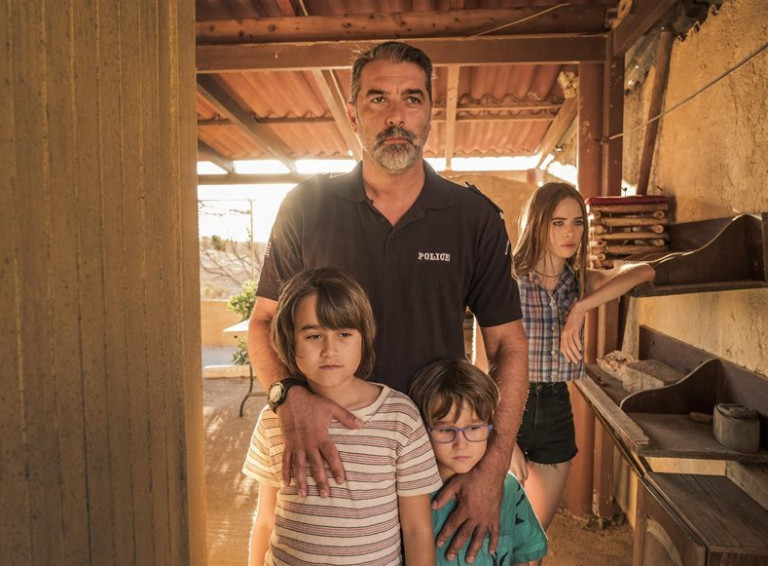 Κομάντα και Δράκοι – Απόψε η τηλεταινία με τα πρώτα επεισόδια