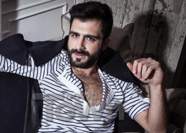 Μαρίνος Κόνσολος – Τί δήλωσε για την περιπέτειά του με τον κοροναϊό