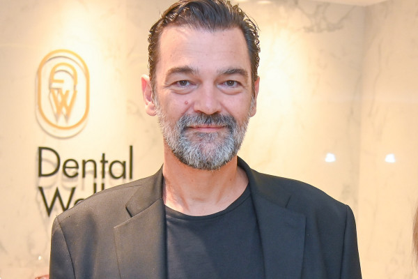 Τι αποκάλυψε ο Κωνσταντίνος Καζάκος και άφησε άναυδη την Μπουλέ;