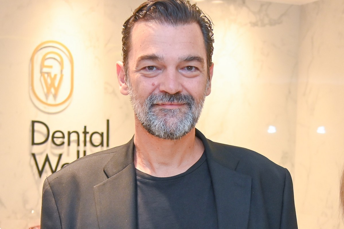 Τι αποκάλυψε ο Κωνσταντίνος Καζάκος και άφησε άναυδη την Μπουλέ;