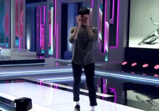 GNTM – Η συγκλονιστική εξομολόγηση του Κωνσταντίνου – «Για όσους έτυχε να είμαστε θύματα»