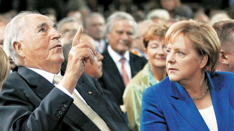 Μερκελισμός