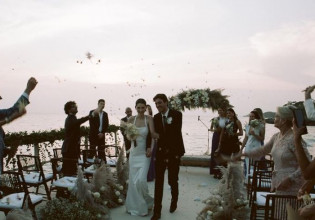 Παντρεύτηκε η κόρη του αδικοχαμένου Πολ Γουόκερ – Δεν φαντάζεστε ποιος την παρέδωσε στον γαμπρό