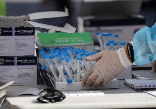 Φόβοι για το «κοκτέιλ» κοροναϊού και γρίπης – Οι κίνδυνοι της συλλοίμωξης – Τα τρία «καμπανάκια» των ειδικών