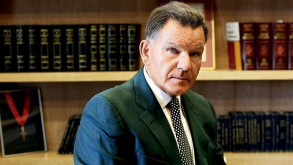 Ένταση στον «αέρα» – Σε ποιον είπε ο Κούγιας «Μην είστε ανάγωγος»;