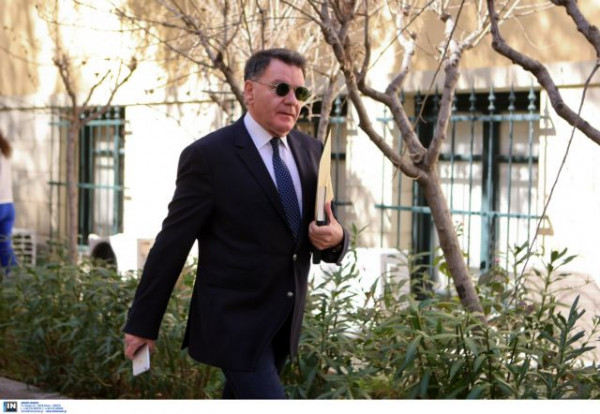 Κούγιας για Πέραμα – Ο 14χρονος που παραδόθηκε δεν ήταν ο τρίτος επιβαίνων στο όχημα