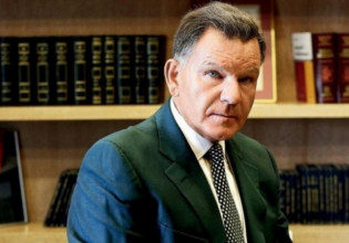 Αλέξης Κούγιας – Ενεπλάκη σε τροχαίο ατύχημα